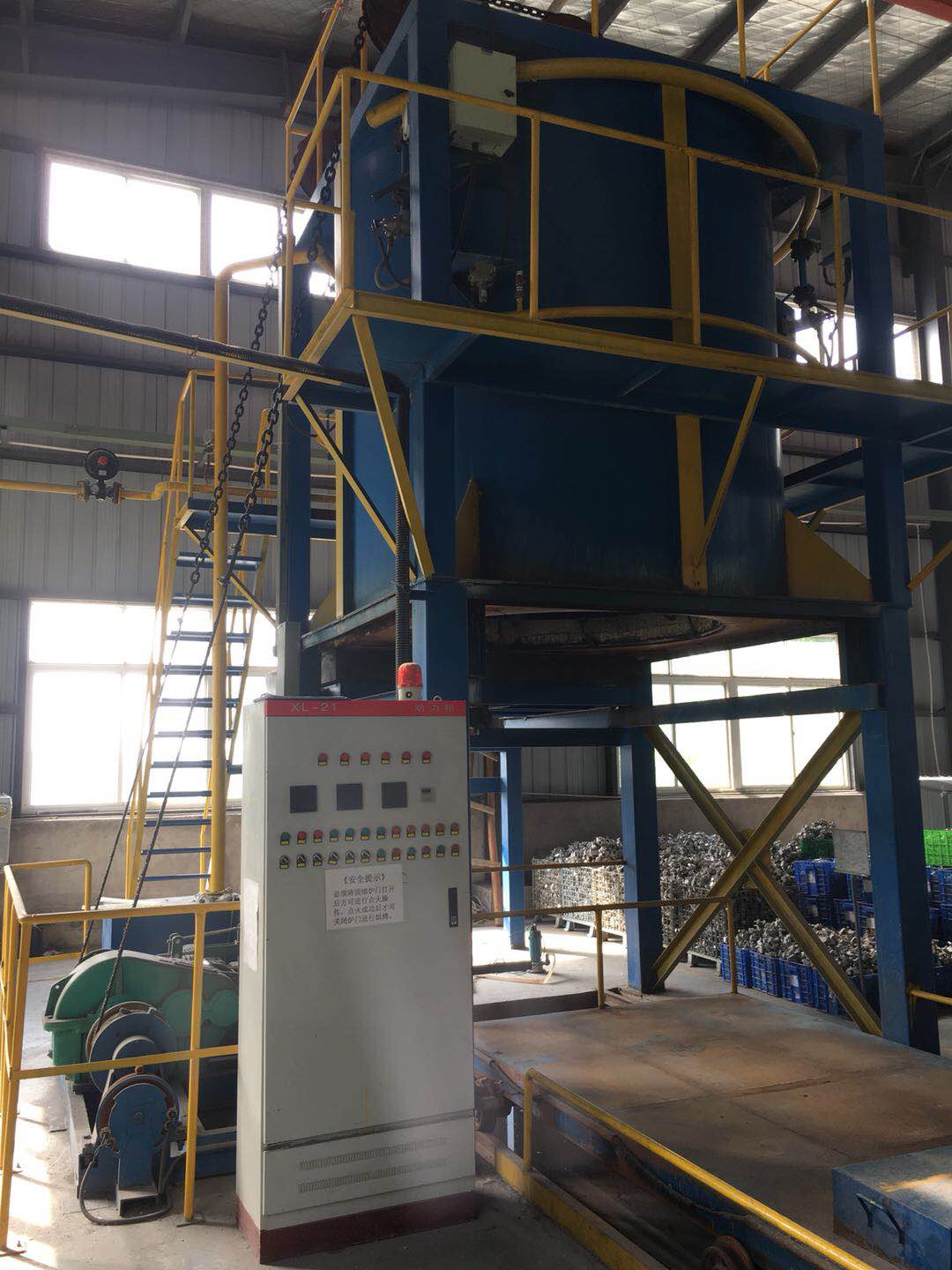 廠房、車間及辦公室圖片