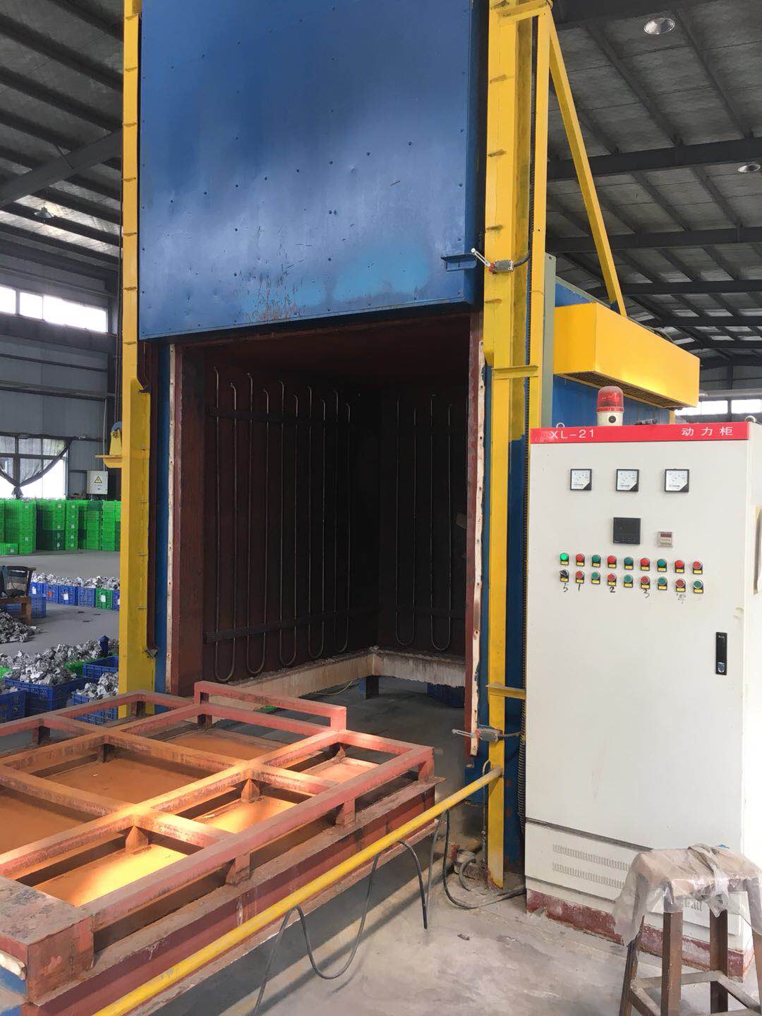 廠房、車間及辦公室圖片