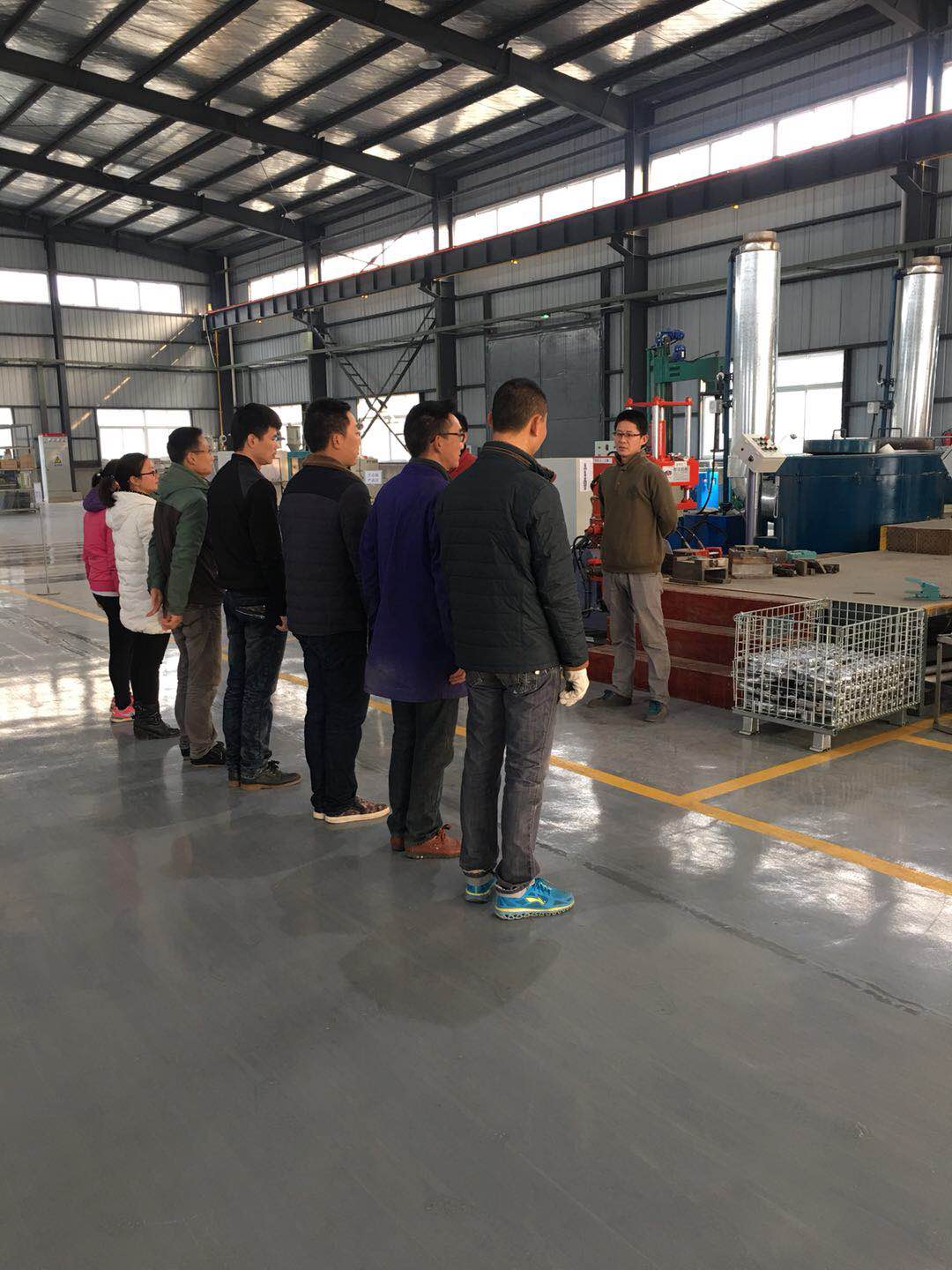 廠房、車間及辦公室圖片